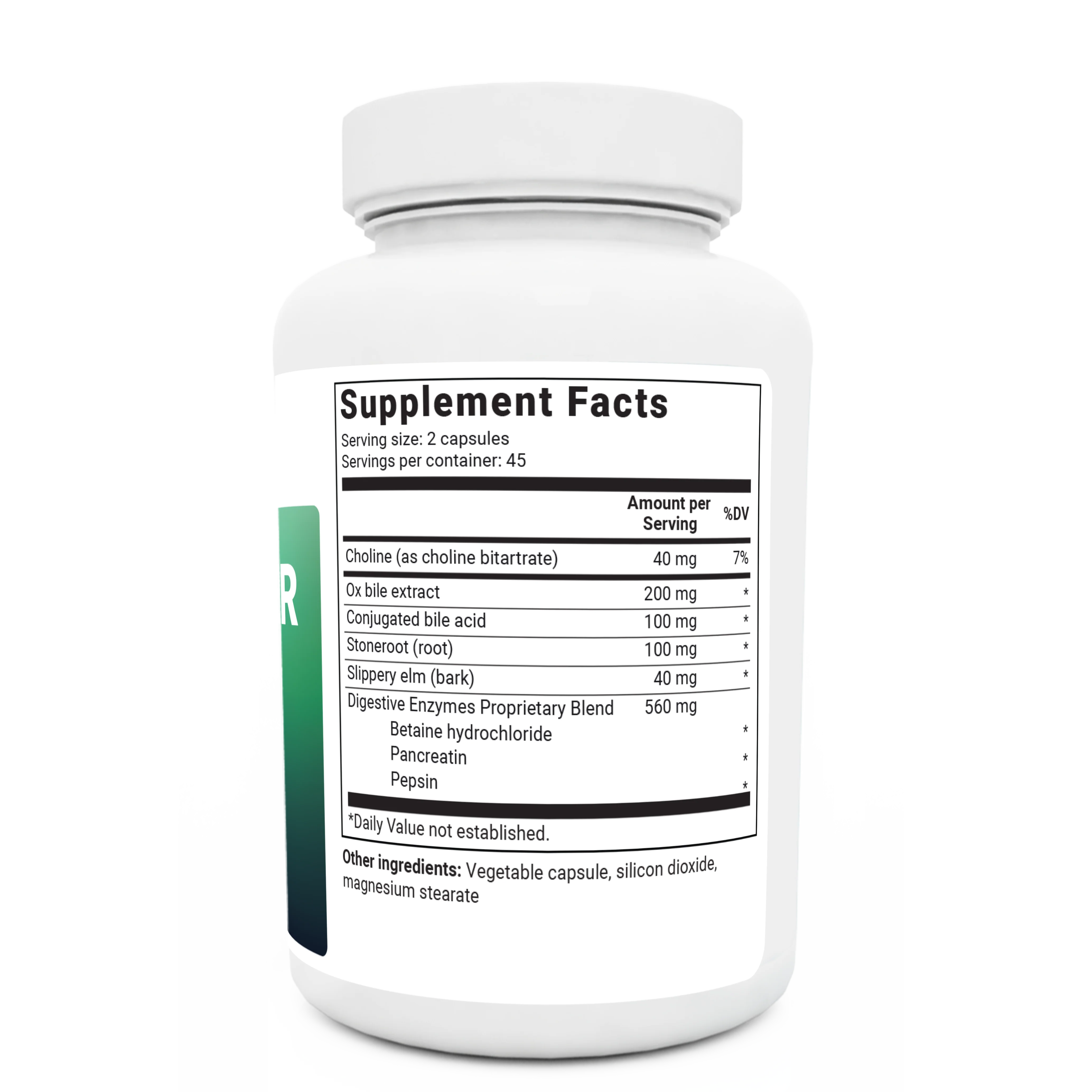 Adrenal Body Type Package with Gallbladder Formula - Image 18