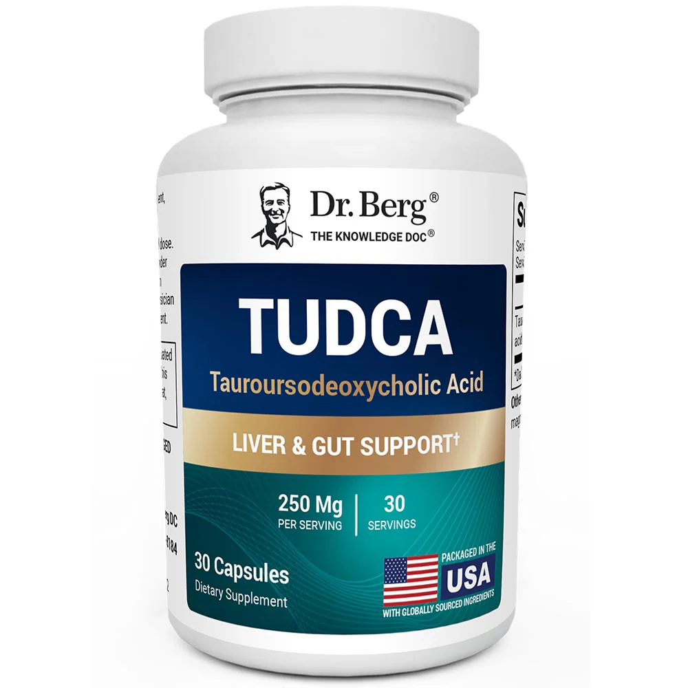 Gallbladder Formula and Tudca Bundle - Image 6