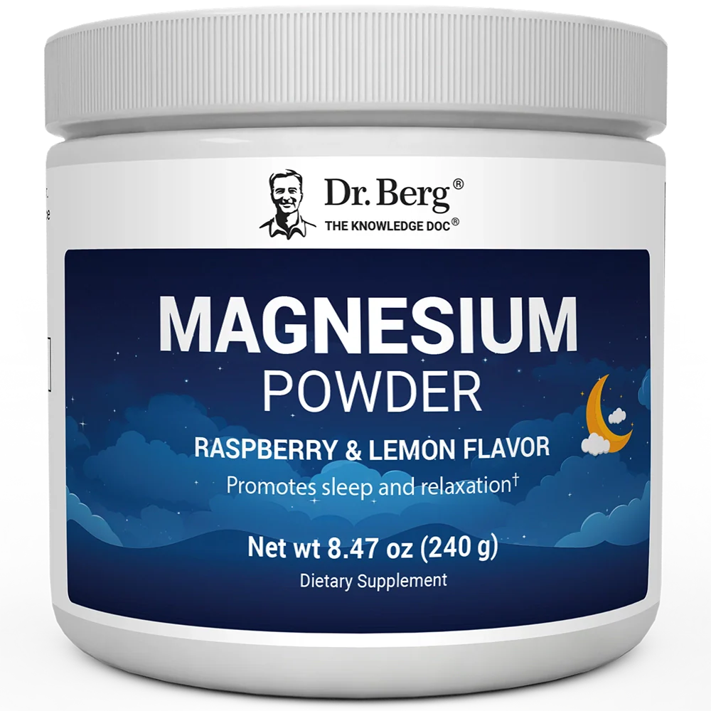 Daily Routine Sleep Support Stack - Image 2